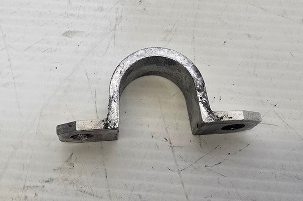 SWAY BAR MOUNTING CLAMP 5134458 Polaris Fusion 600 Dragon H.O 2006