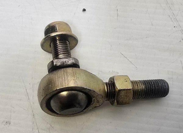 ROD END-3/8,PL,75 LH,750 STUD 7061055 Polaris Fusion 600 Dragon H.O 2006-used