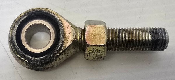 END ROD, LEFT, 3/8 7060001 Polaris Fusion 600 Dragon H.O 2006-used