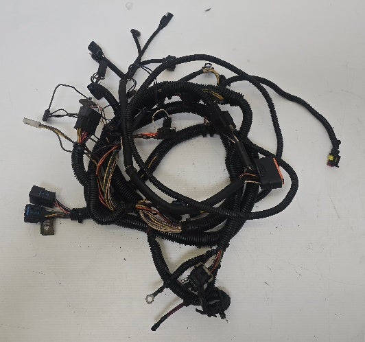 HARNESS-MAIN WIRE 2410729 Polaris Fusion 600 Dragon H.O 2006-used