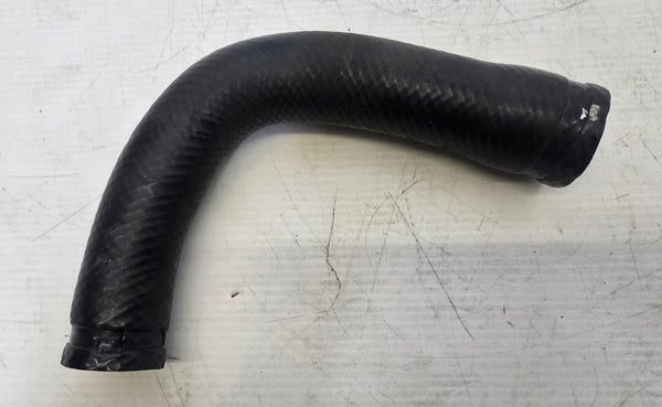 Hose 8 8FA-12552-00-00 8HG-12552-00-00&mdash; Yamaha RX Warrior / RX-1, purkuosa