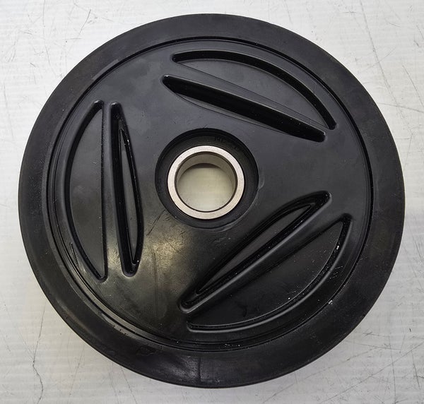 Wheel 165 mm (Kimpex) &ndash; 503190856 &ndash; Lynx Ranger 553 (2008) &ndash; laakeri 6205 uusi /tuote/lynx-ranger-553-2008-wheel-165mm-kimpex-503190856-6205