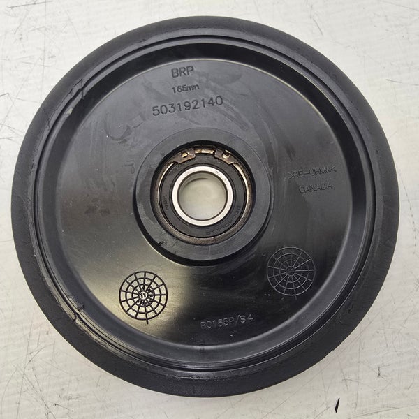 Wheel 141 mm &ndash; Telapy&ouml;r&auml; 141 mm &ndash; Lynx BoonDocker 800R E-TEC 2012 503192794 / 503191151