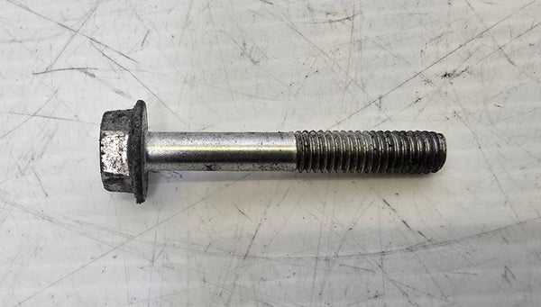 Screw, Cap 3007-434