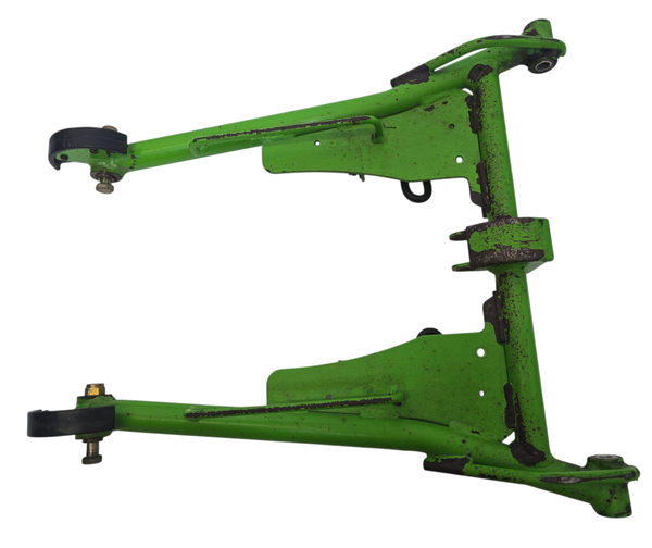 Arm, Front Suspension (inc. 2-3) (Arctic Cat ZR 500 1998 )  0704-345