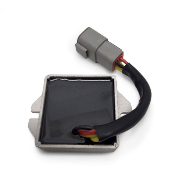 Įtampos reguliatorius 515175939 / 515176189 &ndash; Ski-Doo / Lynx 300F&ndash;550F | 81-641.KK