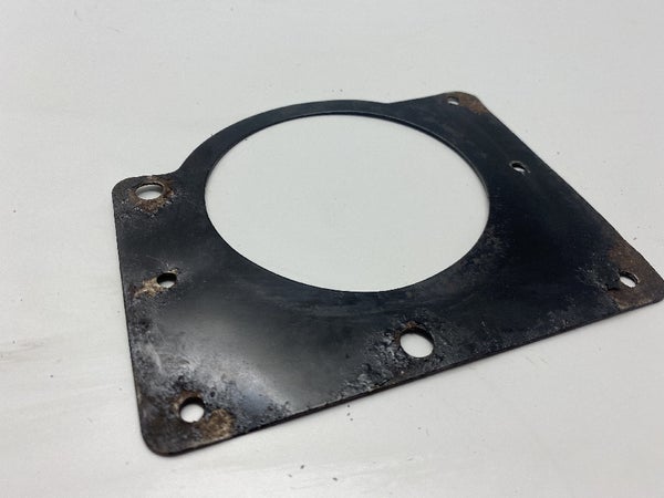 Ring, Exhaust Outlet - Upper (Arctic Cat ZR 500 1998 )  0712-891