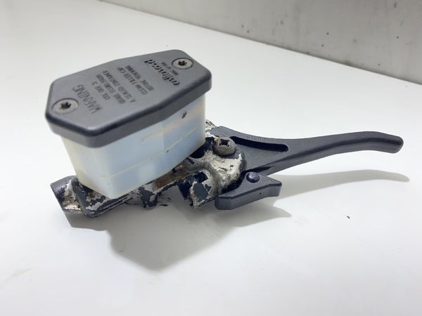 Brake Assembly (Arctic Cat ZR 500 1998 )  0602-943