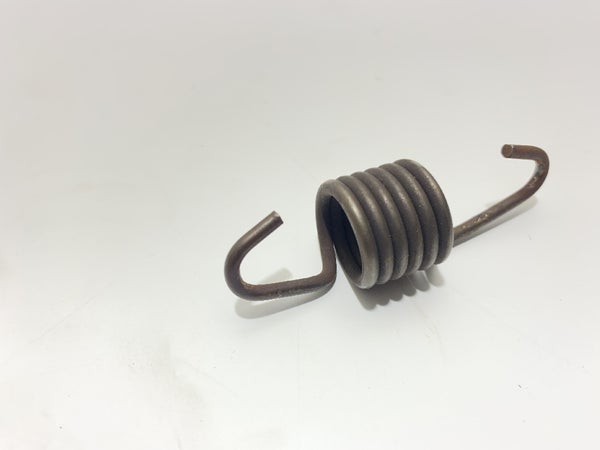 Spring, Extension (Arctic Cat ZR 500 1998 )  2612-399