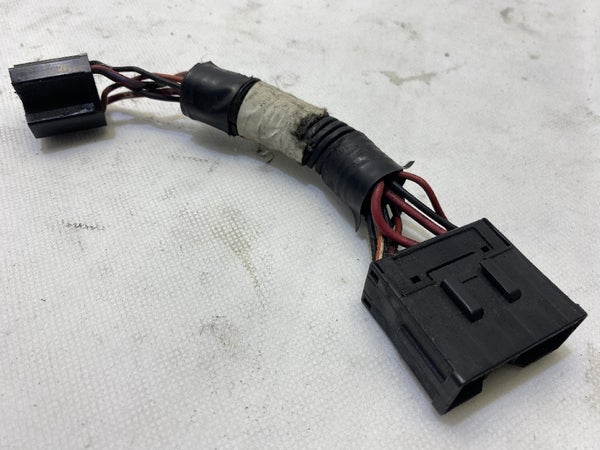 Johtosarja (Ski-Doo MX Z 600 Adrealine X 2006) 515176175 515175722