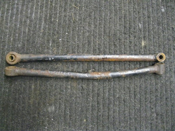 Alatukivarret (LYNX 3500FC 1992)