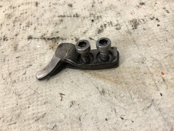 STOP PLATE 7 MM (Ktm GS125 1990) 50233027100