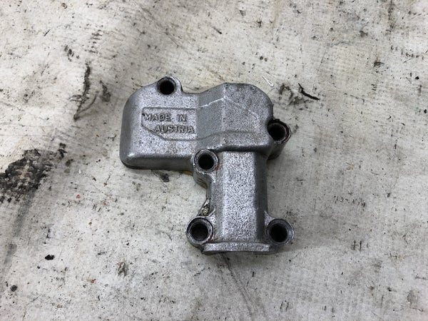 Controle Cover (KTM GS125 1990) 50237005000