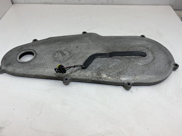 Ketjukotelon kansi (Lynx RS 600 2008) 504152590