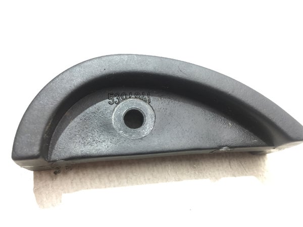 Protector (Ski-Doo Skandic Wide Track 1996) 548262