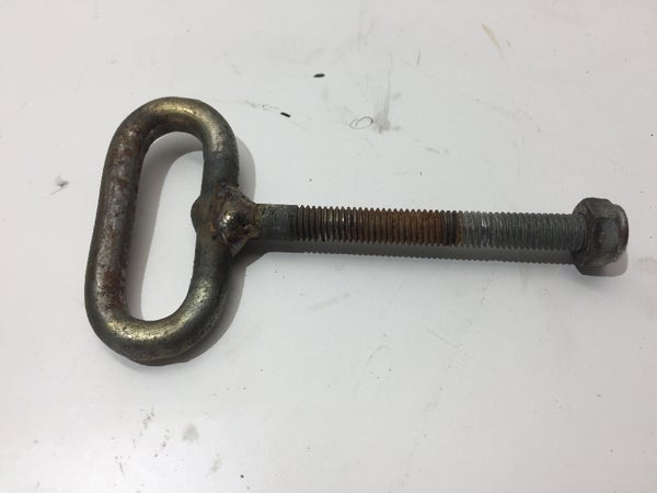 Adjuster, Front Arm (Arctic Cat Mountain 800 Black) 1604-583