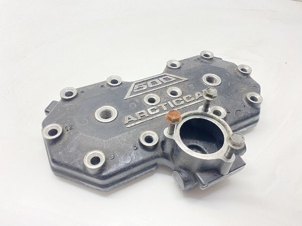 Head, Cylinder (Arctic Cat ZR 500 1998 )  3005-120