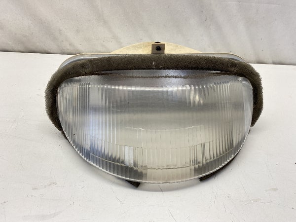 Lens/Reflector - Headlight (Arctic Cat Panther 550 1997)  0609-245