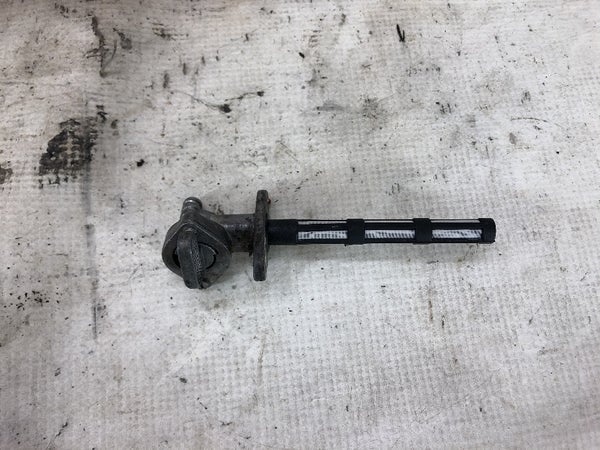 Bensahana (KTM GS125 1990)