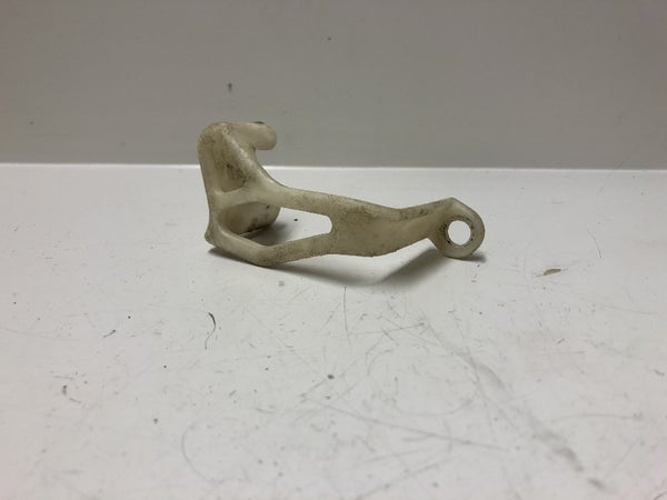 Takajarrun suoja (Honda CRF450 2004) 43340-KZ4-J40ZA 43340-MEY-000ZA