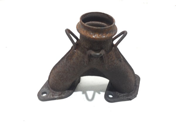 Manifold, Exhaust (Arctic Cat Bearcat 570 LT 2004) &ndash; 1712-055