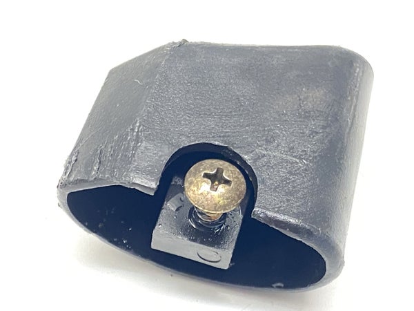 Cap, Bumper - End (Arctic Cat Panther 550 1997) 0616-397