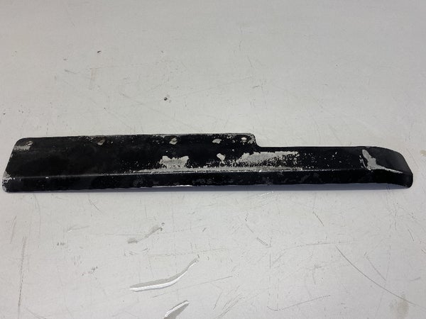 Guide, Hood - Left (Arctic Cat Panther 550 1997) 0616-835