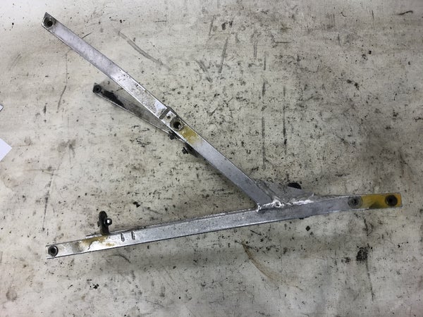 Takah&auml;kki (KTM GS125 1990) 50203502500