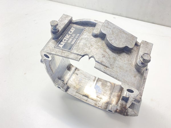 Case, Magneto (Arctic Cat ZR 500 1998 )  3005-109