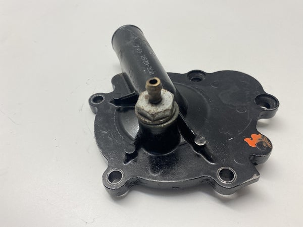 Case, Water Pump (Arctic Cat ZR 500 1998 )  3005-519