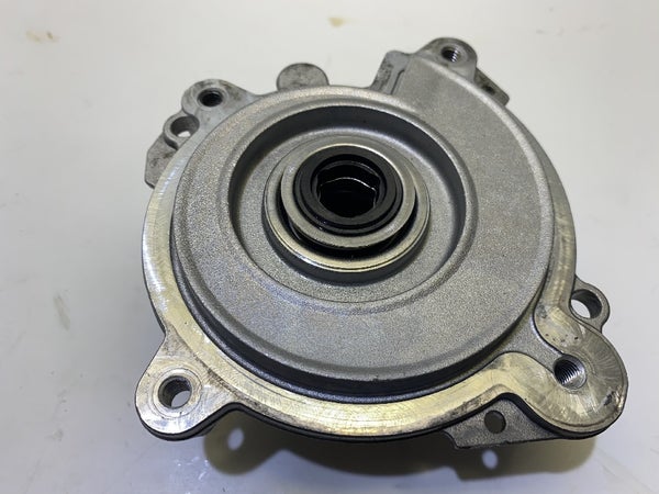 Step Collar (Ski-Doo MXZ X 1200 4-TEC 2009) 420910230