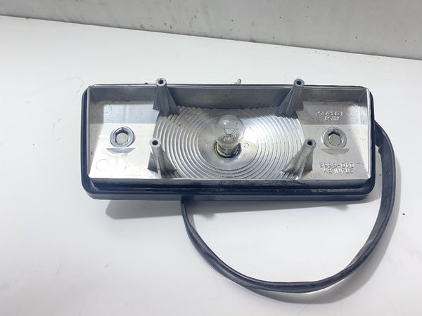 Taillight w/Socket Assembly (Arctic Cat ZR 500 1998 )  0609-091