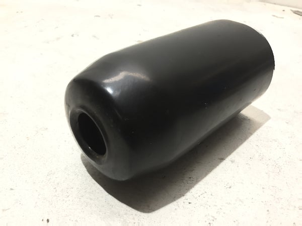 Cover, Shock (Arctic Cat Bearcat 570 LT 2004) 0604-590