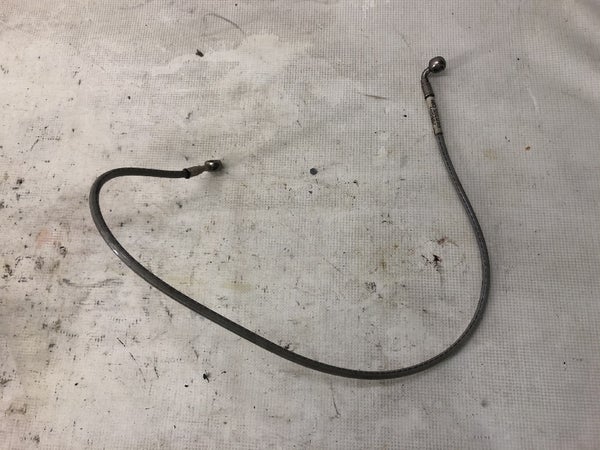 HOSE 550F (Ski-doo MXZ550F 2008) 507032385