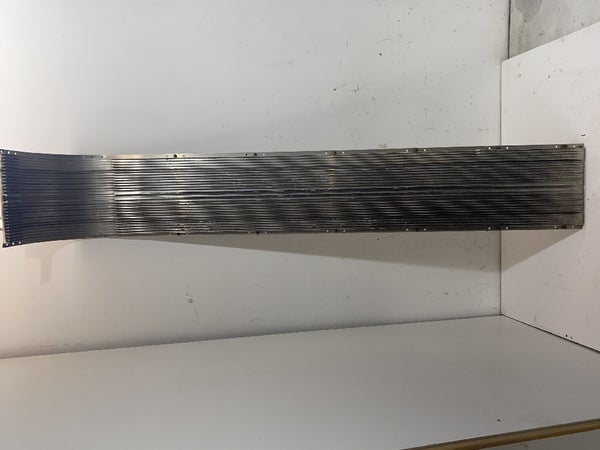 J&auml;&auml;hdytin oikea (LYNX YETI 600 SDI 2006) 605151690