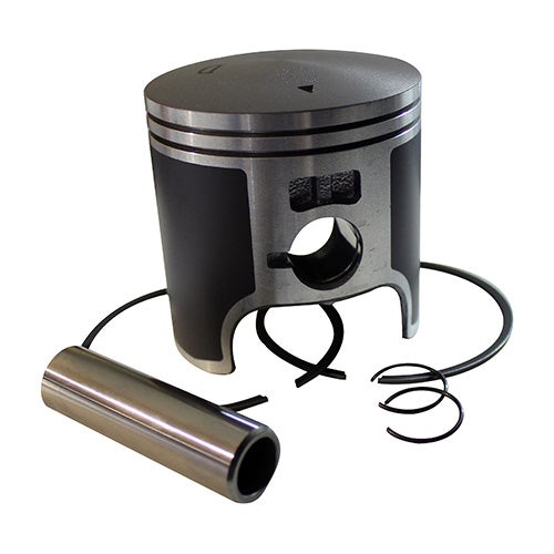 SnoX M&auml;nt&auml; 74,80mm(STD) Yamaha V-MAX 600 89-1125