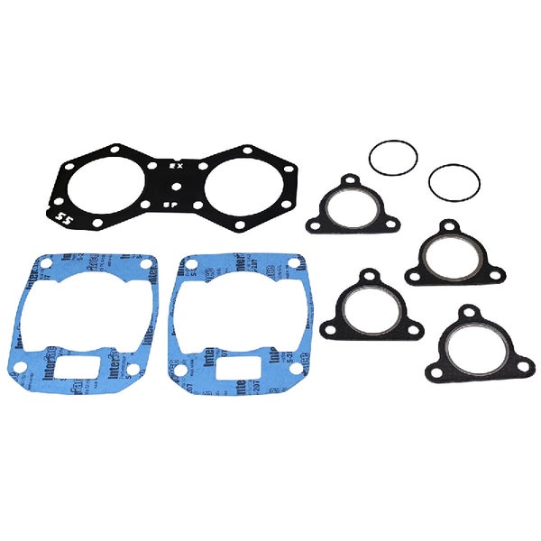 Yl&auml;p&auml;&auml;n tiivistesarja Polaris 550 2004-> 89-  710286