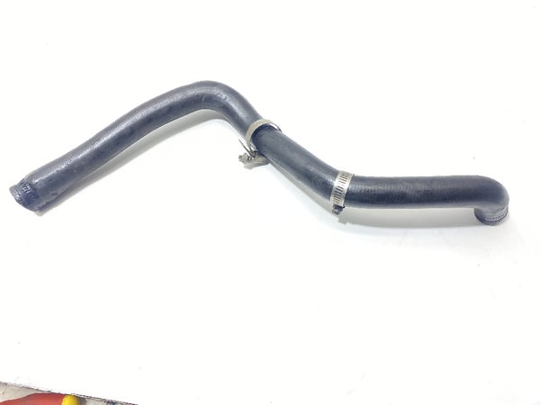 Hose, Coolant - Water Pump/Front Exchanger (Arctic Cat ZR 500 1998 )  0610-320
