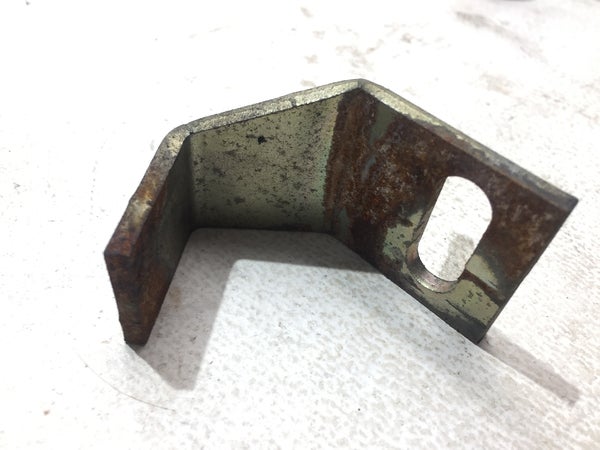 Support (Ski-Doo Skandic Wide Track 1996) 539902