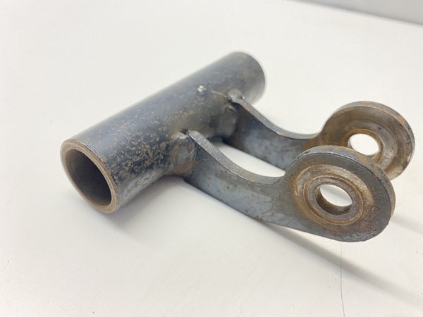 Pivot, Rear Shock (inc. 26) (Arctic Cat ZR 500 1998 )  0704-589