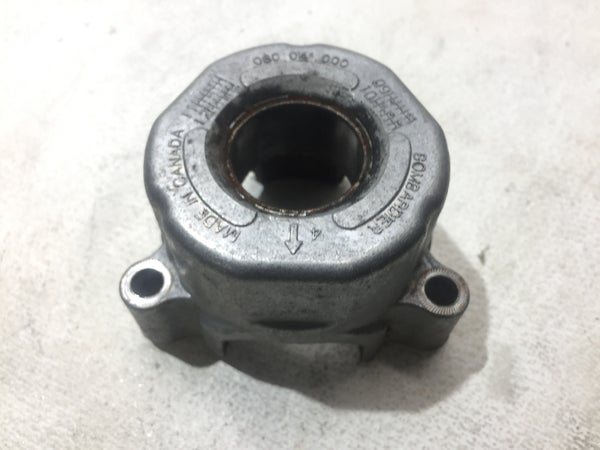 Spring Cover Ass'y (Lynx XTRIM Commander 600 E-Tec 2011) 417007500