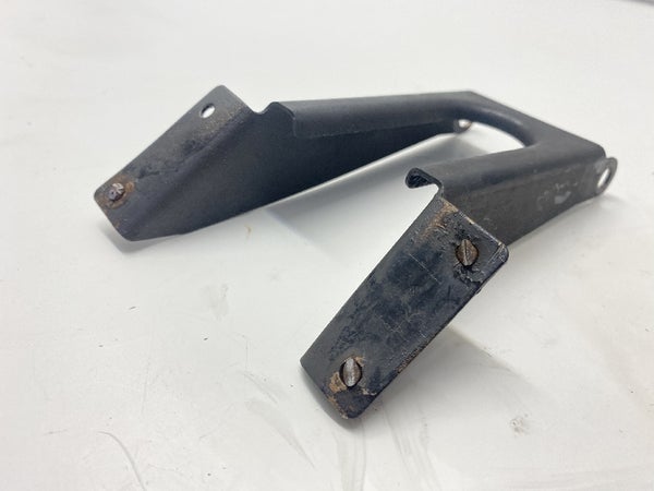 Bracket, Belt Guard (Arctic Cat ZR 500 1998 )  0707-706