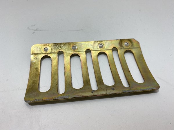 L&auml;p&auml;n rajoitin (LYNX YETI 600 SDI 2006) 420924695