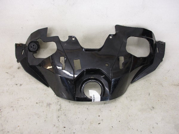 Tankin p&auml;&auml;llysmuovi (Arctic Cat PANTERA 3000 2017) 5706-870