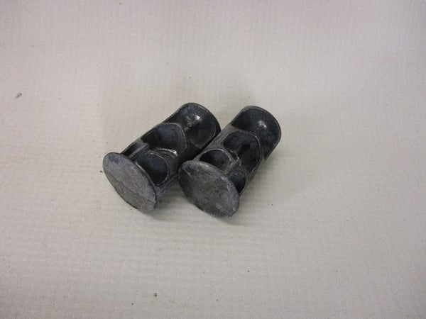 Kiinnikkeet (Arctic Cat XF 8000 High Country Limited 2015) 1607-094