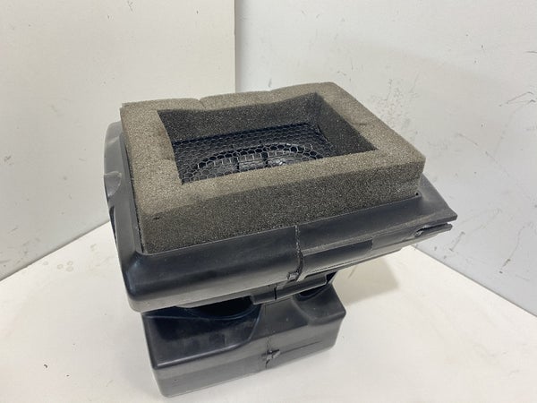 Ilmanpuhdistinkotelo (LYNX YETI 600 SDI 2006) 605254205