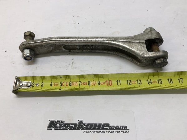 Moottorin kiinnike (Ktm GS125 1990)