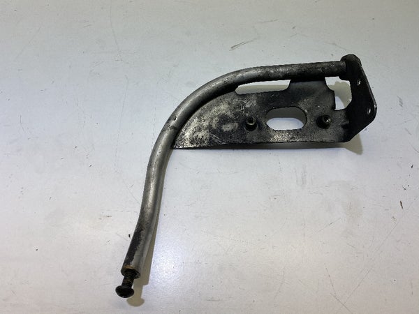 RH Toe Hold Support (Ski-Doo MX Z 600 Adrealine X 2006) 518324162