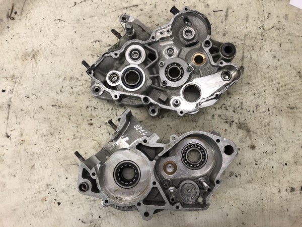 Lohko (Ktm GS125 1990) 50230004800 50230003800