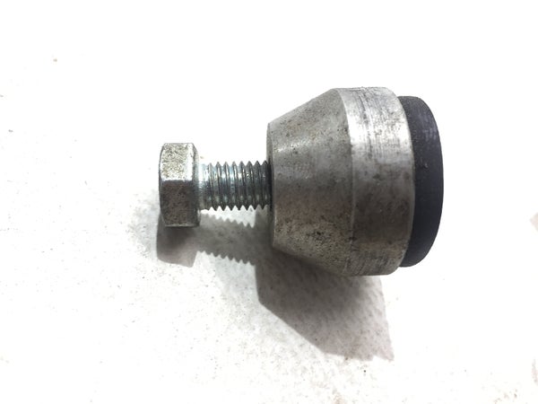 Sleeve (Ski-Doo Skandic Wide Track 1996) 605449240